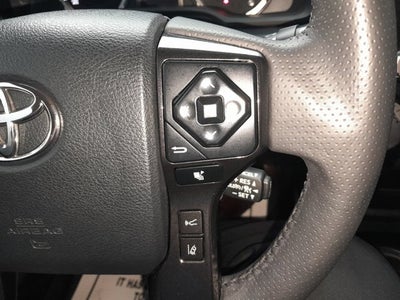 2022 Toyota 4Runner TRD Off Road Premium