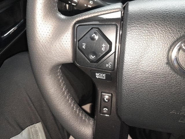 2022 Toyota 4Runner TRD Off Road Premium