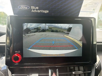 2025 Toyota GR Corolla Premium Plus