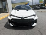 2025 Toyota GR Corolla Premium Plus