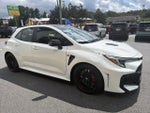 2025 Toyota GR Corolla Premium Plus