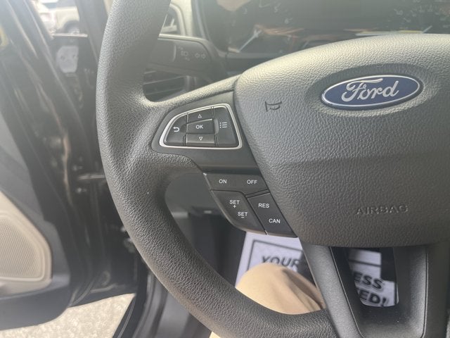 2020 Ford EcoSport S