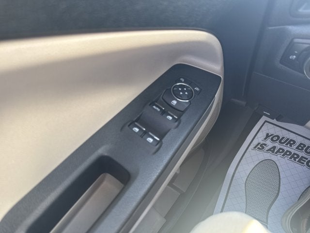 2022 Ford EcoSport S