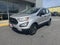 2022 Ford EcoSport S