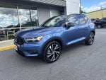 2021 Volvo XC40 R-Design