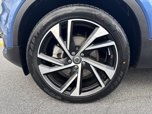 2021 Volvo XC40 R-Design