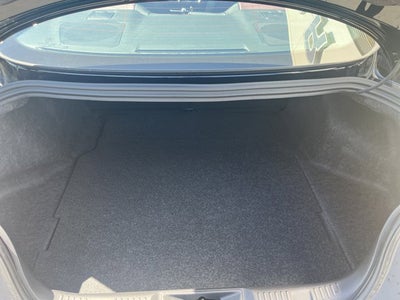 2026 Ford Mustang EcoBoost® Premium Fastback