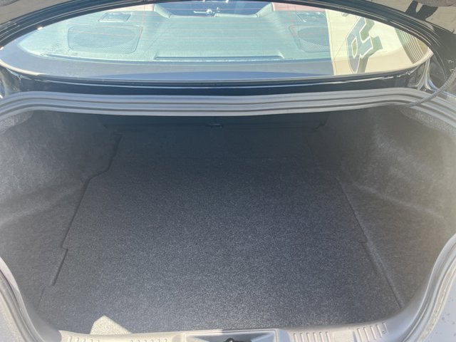 2026 Ford Mustang EcoBoost® Premium Fastback