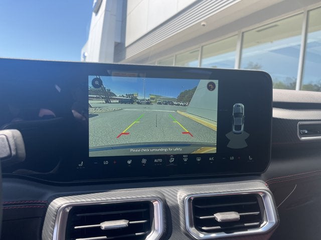 2026 Ford Mustang EcoBoost® Premium Fastback