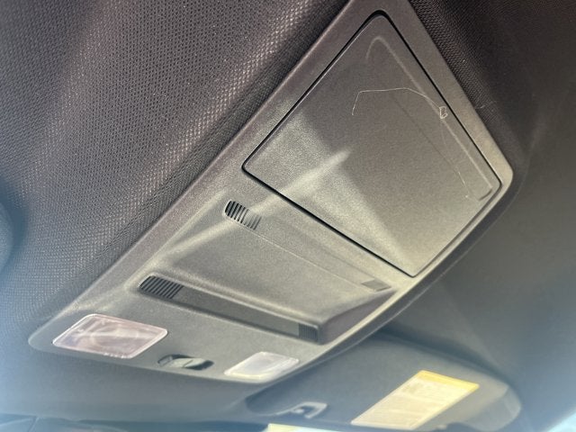 2026 Ford Mustang EcoBoost® Premium Fastback