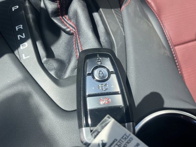 2026 Ford Mustang EcoBoost® Premium Fastback