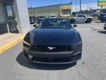 2026 Ford Mustang EcoBoost® Premium Fastback