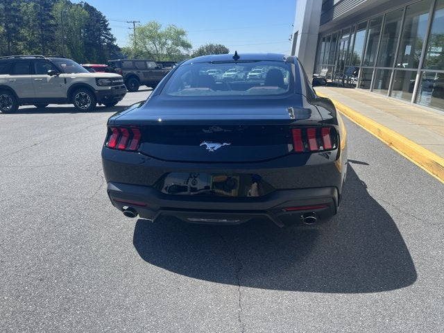 2026 Ford Mustang EcoBoost® Premium Fastback