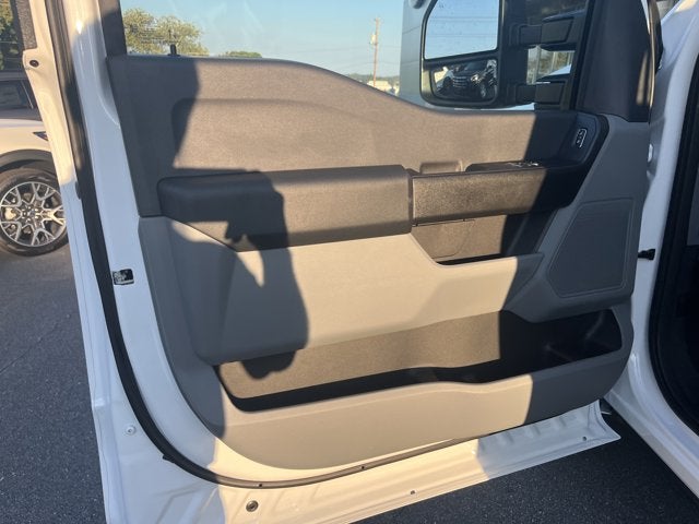 2026 Ford Super Duty F-250 SRW F-250® XL