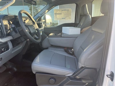 2026 Ford Super Duty F-250 SRW F-250® XL