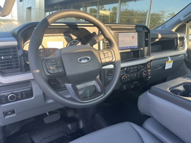 2026 Ford Super Duty F-250 SRW F-250® XL
