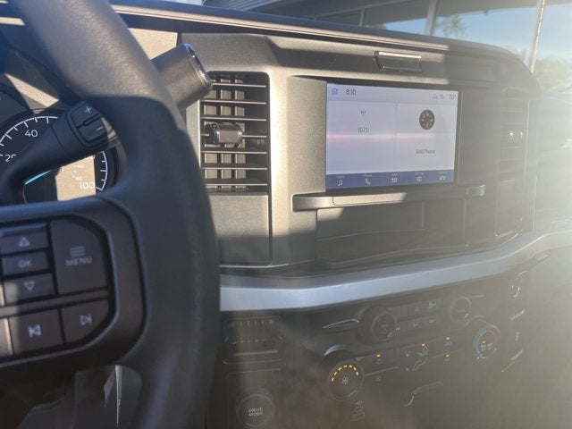 2026 Ford Super Duty F-250 SRW F-250® XL