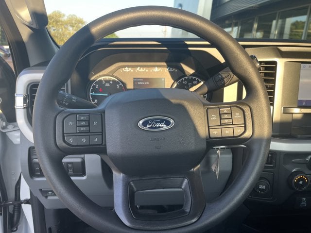 2026 Ford Super Duty F-250 SRW F-250® XL