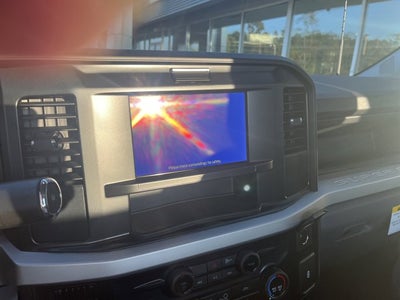 2026 Ford Super Duty F-250 SRW F-250® XL