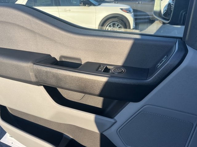 2026 Ford Super Duty F-250 SRW F-250® XL