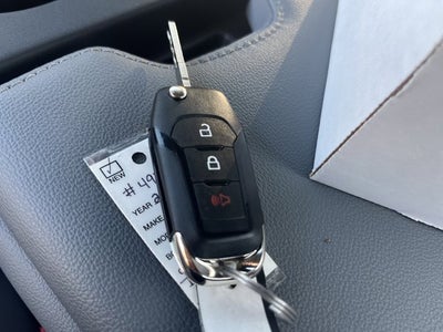 2026 Ford Super Duty F-250 SRW F-250® XL