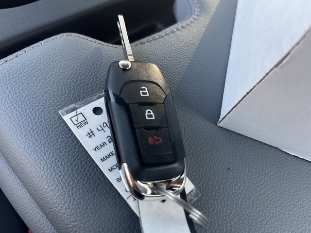 2026 Ford Super Duty F-250 SRW F-250® XL