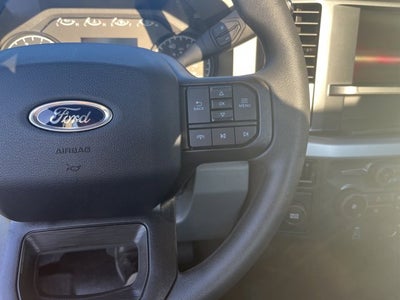 2026 Ford Super Duty F-250 SRW F-250® XL