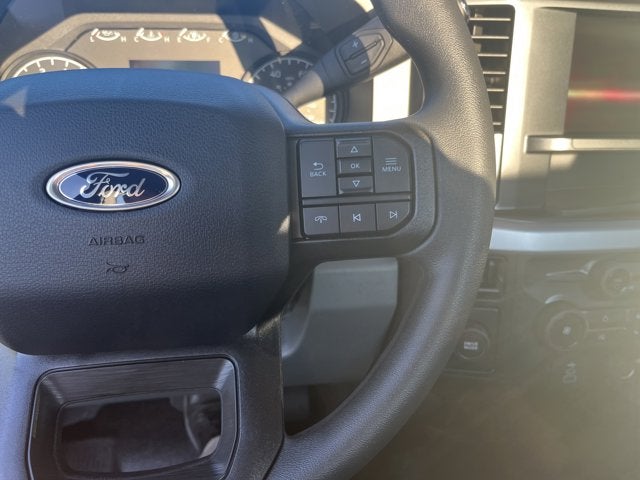 2026 Ford Super Duty F-250 SRW F-250® XL