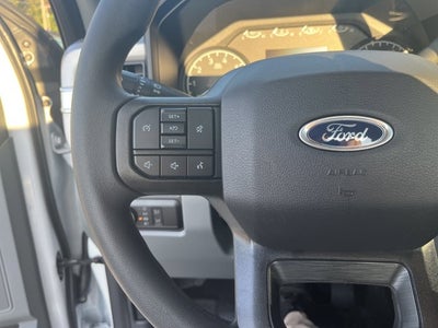 2026 Ford Super Duty F-250 SRW F-250® XL