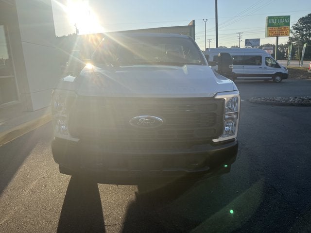 2026 Ford Super Duty F-250 SRW F-250® XL