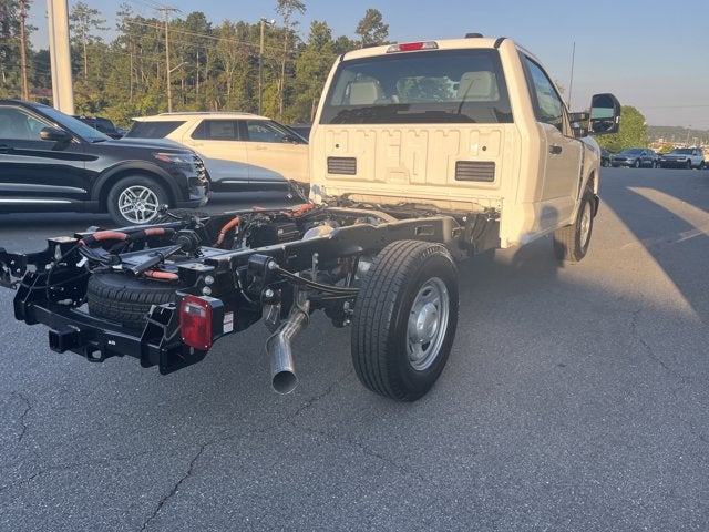 2026 Ford Super Duty F-250 SRW F-250® XL