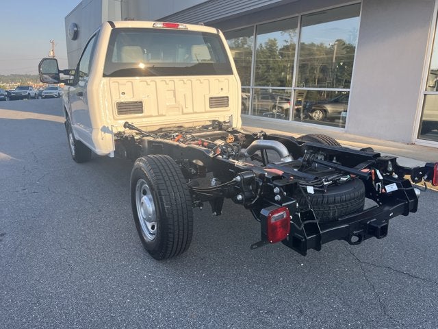 2026 Ford Super Duty F-250 SRW F-250® XL