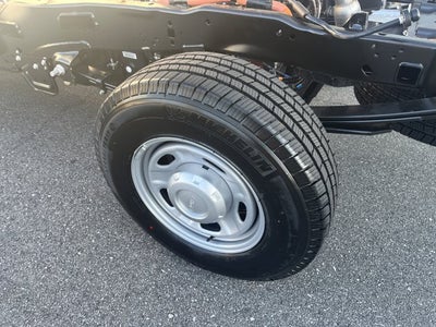 2026 Ford Super Duty F-250 SRW F-250® XL