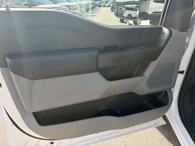 2027 Ford F-250SD XL
