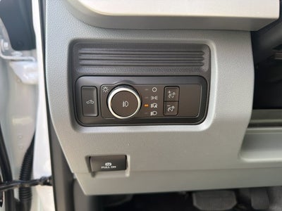 2027 Ford F-250SD XL