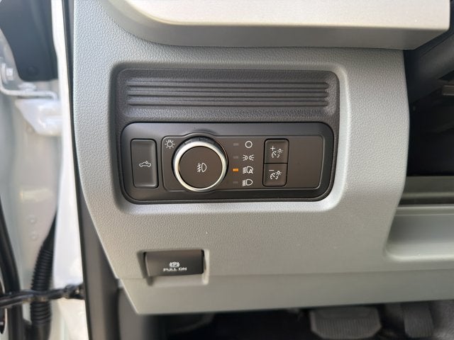 2027 Ford F-250SD XL