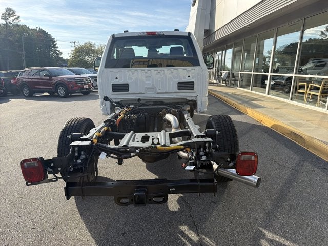 2027 Ford F-250SD XL