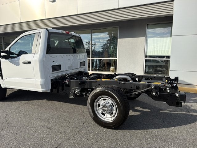2027 Ford F-250SD XL
