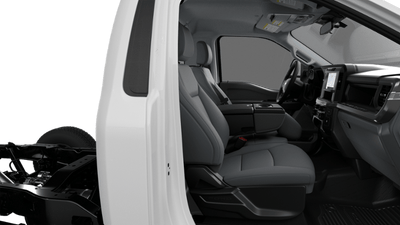 2027 Ford F-250SD XL