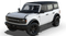 2025 Ford Bronco Big Bend®