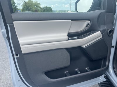 2027 Ford Expedition Max MAX Active