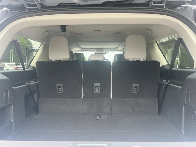 2027 Ford Expedition Max MAX Active