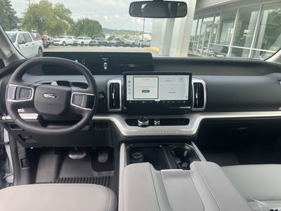 2027 Ford Expedition Max MAX Active