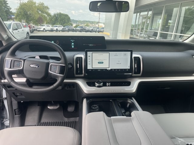 2027 Ford Expedition Max MAX Active