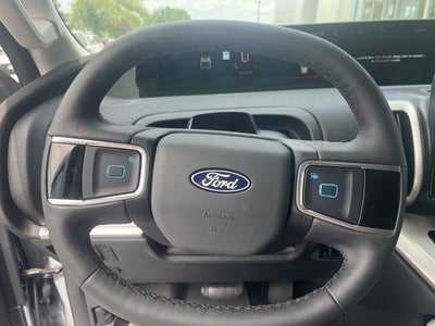 2027 Ford Expedition Max MAX Active