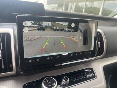2027 Ford Expedition Max MAX Active