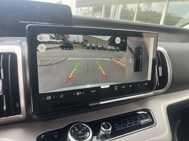2027 Ford Expedition Max MAX Active