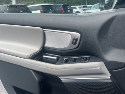 2027 Ford Expedition Max MAX Active