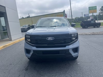 2027 Ford Expedition Max MAX Active