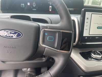 2027 Ford Expedition Max MAX Active